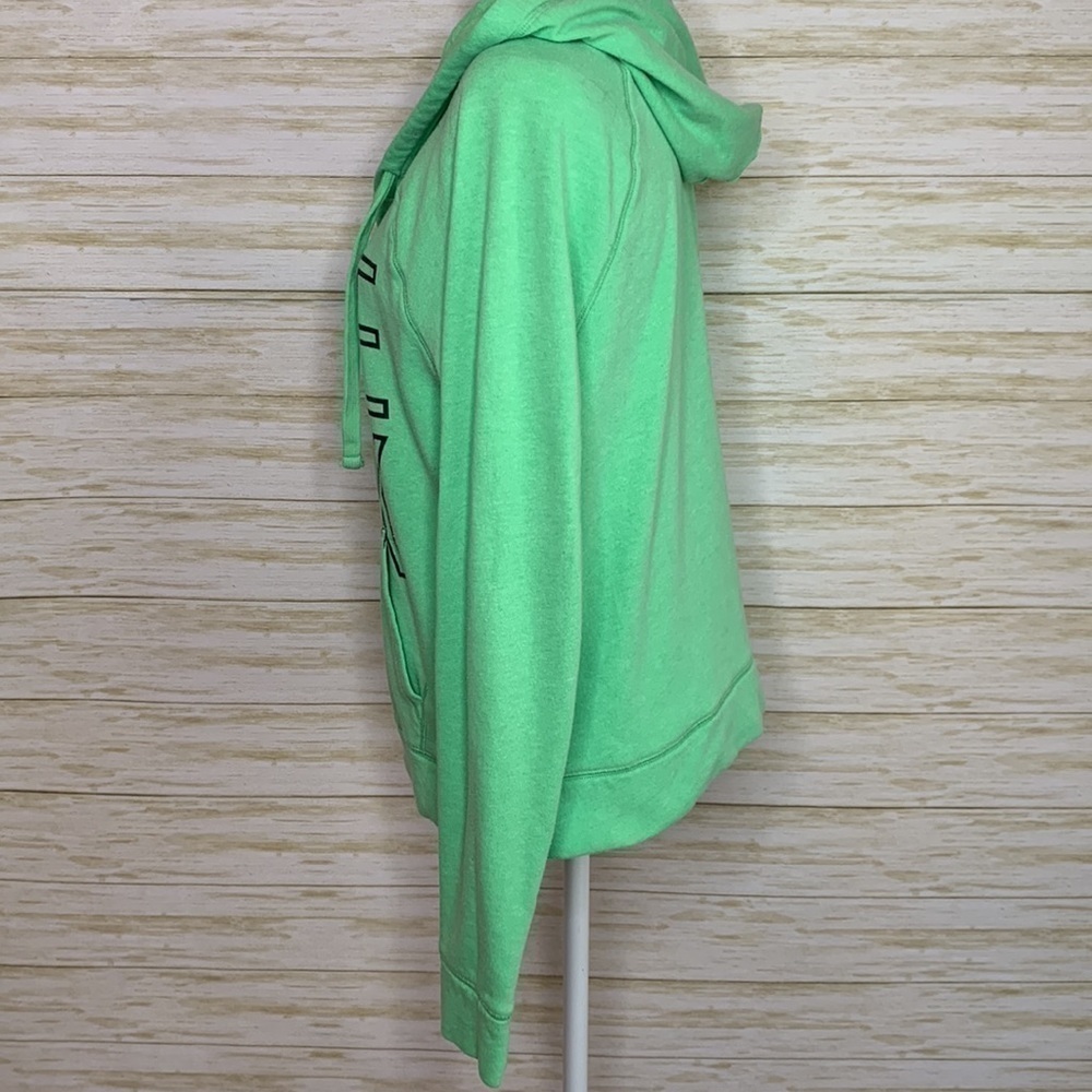 PINK Victoria’s Secret Zip Front Hoodie - Picture 4 of 8